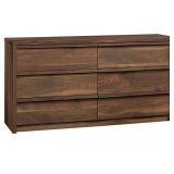 31" Sauder Dresser