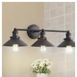 3-light Fixture