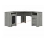 60" L Desk - box 2 only