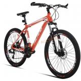 26" Hiland Bike