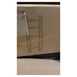 Over The Toilet Organizer