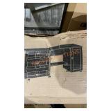 Sewing/Craft Cart-missing boxes