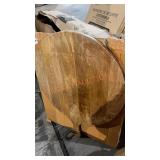 20"x20" Pizza Server