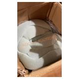 Twin Size Mattress Topper