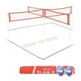 4-Way Volleyball Net