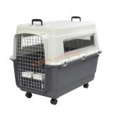 XL Plastic Kennel