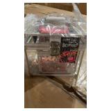 Medium Makeup&More Case