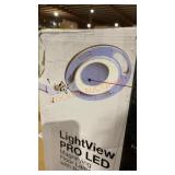 Magnifying Floor Lamp