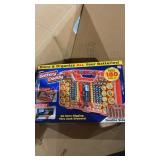 Battery Storage Container