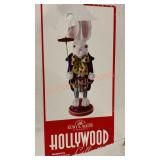 Collectible Rabbit Figurine