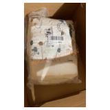 Baby Lounger and Sleeper