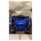 Electric Snow Thrower