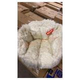 BigJoe Bean Bag Chair
