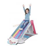 Pop2Play Rainbow Slide