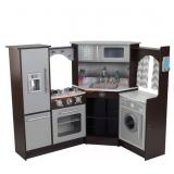 KidKraft Corner Kitchen