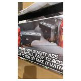 Truck Bed Swing Case