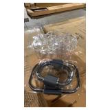 RubberMaid Containers w Lid