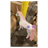 Melissa&Doug Plush Unicorn