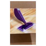 Swiffer WetJet Wood Floor Mop