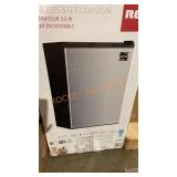 RCA 3.2Cu.Ft. Refrigerator