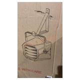 10,000W Wall/Ceiling Mounted Heater