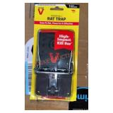 6ct. Rat Traps