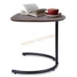 Adjustable Height TV Table