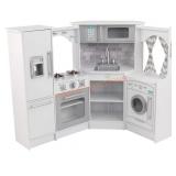 KidKraft Corner Kitchen