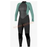 Womens Wet Suit