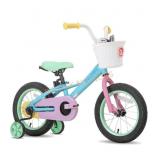 16" Bike w Training Wheels