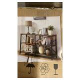 Entryway Console Table