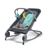 2-in-1 Bouncer&Rocker