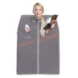 Serenelife Portable Sauna