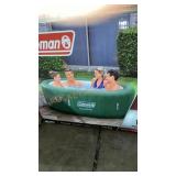 Coleman Inflatable Spa