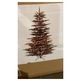 PreLit Christmas Tree