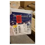 Twin XL Box Spring Encasement