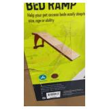Bed Ramp