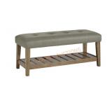 Accent Bench