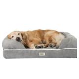 FriendsForever Orthopedic Dog Bed