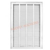 16x25" Return Filter Grille