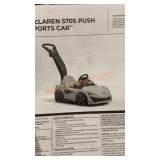 Step2 Sports Push Car