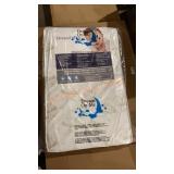 DreamOnMe Crib Mattress