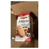 Milano Cookies-3pk.