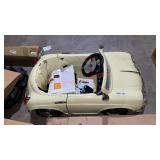 Ur Rider Sports Car with Remote Controller