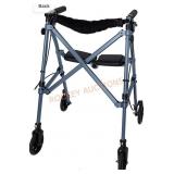 Space Saver Rollator