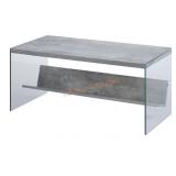Soho Coffee Table