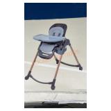 6in1 High Chair