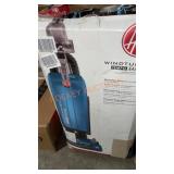 Hoover Bagged Vacuum