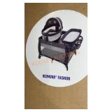 Graco Travel Dome LX