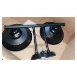 2-Light Fixture